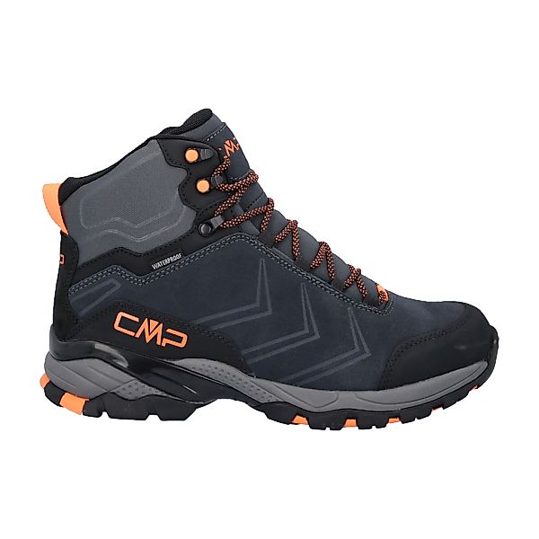 CMP Outdoorschuh "MELNICK MID TREKKING SHOES WP" wasserdicht günstig online kaufen