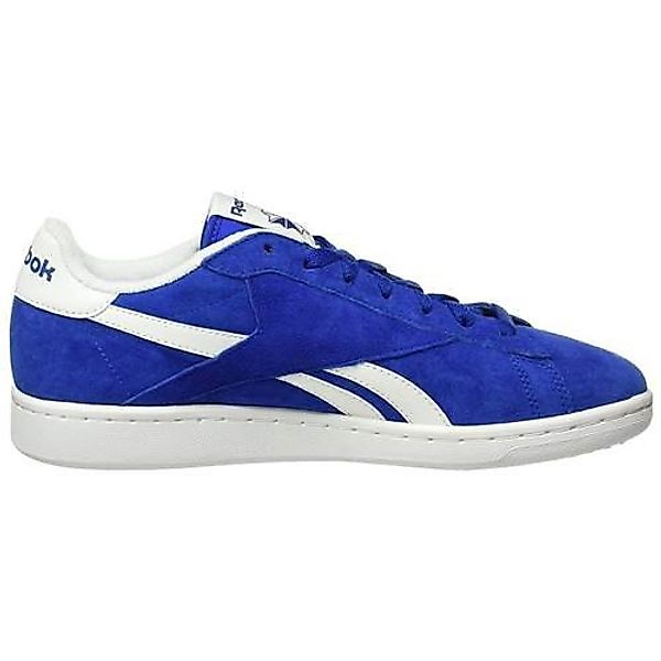 Reebok Npc Uk Retro Schuhe EU 42 1/2 Blue,White günstig online kaufen