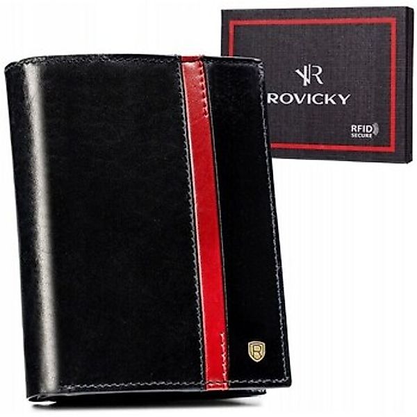 Rovicky  Geldbeutel 22314RVTP günstig online kaufen