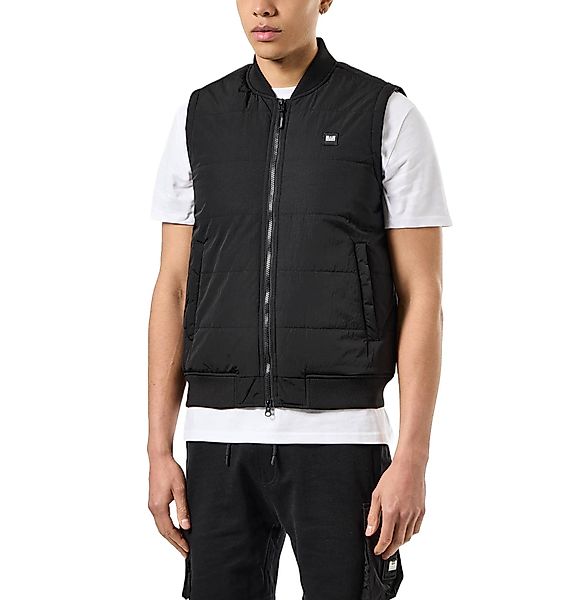 Weekend Offender Steppweste Weste Weekend Offender günstig online kaufen