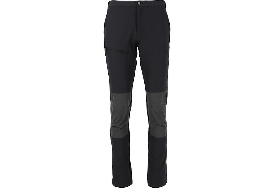 WHISTLER Funktionshose Trekkinghose Salton günstig online kaufen