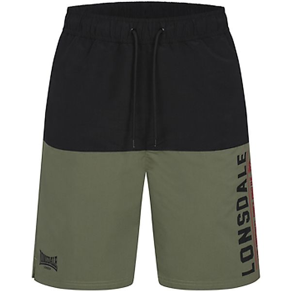 Lonsdale  Badeshorts Short de bain  Regular Fit Hayling günstig online kaufen