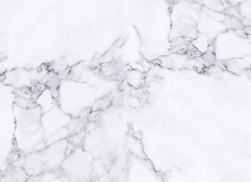 living walls Fototapete Designwalls White Marble günstig online kaufen