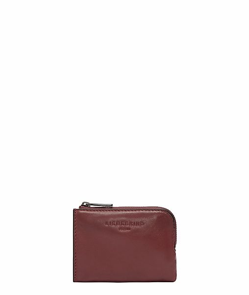 Liebeskind Berlin Kartenetui Lena Purse, aus günstig online kaufen