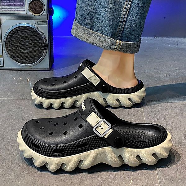 HUSK'SWARE Clog (EVA-Gartenschuhe| Leichte, rutschfeste Clogs günstig online kaufen
