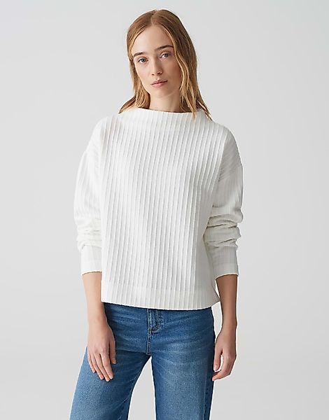 OPUS Sweater Sweater GYNAMI Regular mit günstig online kaufen