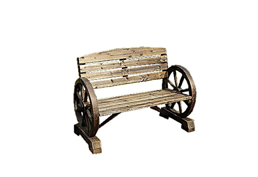 HTI-Line Gartenbank Gartenbank Sommerset (Stück, 1-St., 1 Gartenbank), Sitz günstig online kaufen