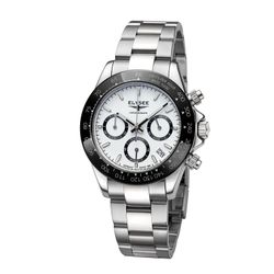 Elysee Quarzuhr SPORT CHRONO. Herrenuhr 100% günstig online kaufen