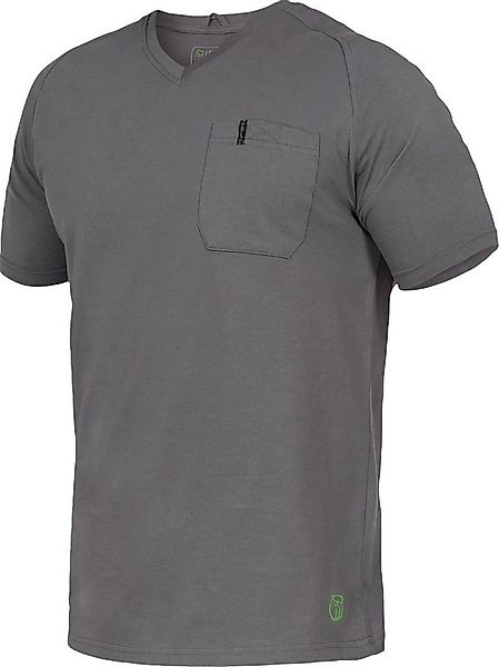 Leibwächter T-Shirt Flex-Line Herren T-Shirt (Funktions T-Shirt aus Baumwol günstig online kaufen