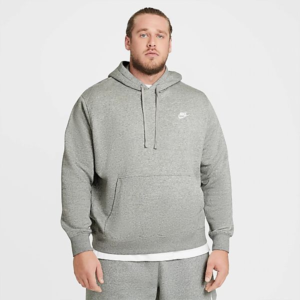 Nike Sportswear Kapuzensweatshirt "CLUB FLEECE PULLOVER HOODIE" günstig online kaufen
