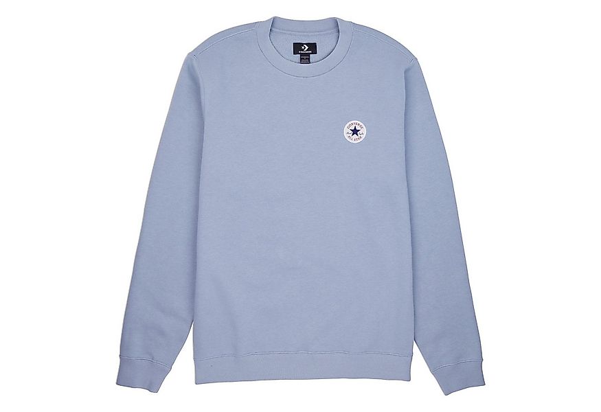 Converse Sweatshirt STANDARD FIT CORE CHUCK PATCH CREW günstig online kaufen