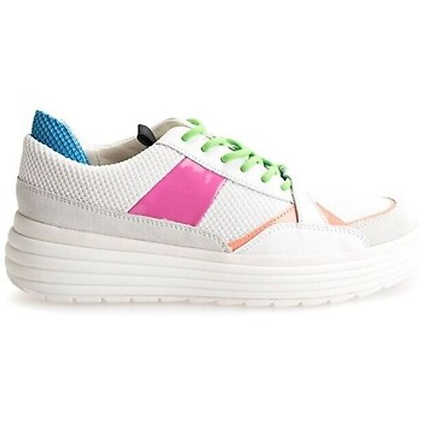 Geox  Sneaker Phaolae günstig online kaufen