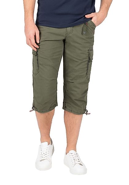 TIMEZONE Cargoshorts Cargo mit Gürtel und günstig online kaufen