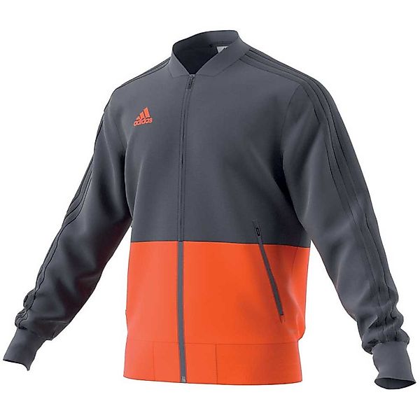 adidas Performance Trainingsjacke adidas Herren Präsentationsjacke günstig online kaufen