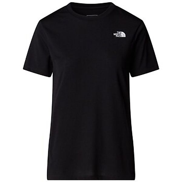 The North Face  T-Shirt NF0A8BR0 günstig online kaufen