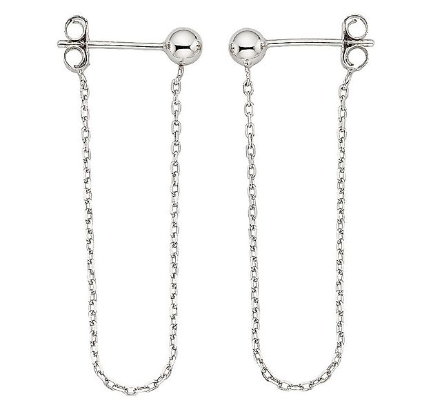 Aniston JEWELRY & WATCHES Paar Ohrstecker Schmuck Geschenk Silberohrringe günstig online kaufen
