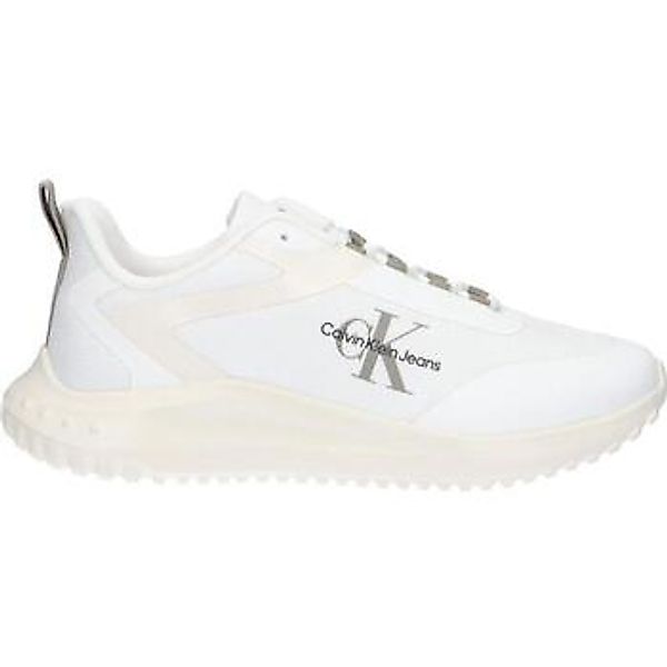 Calvin Klein Jeans  Schuhe YM0YM00968 EVA RUNNER LOW LACE günstig online kaufen