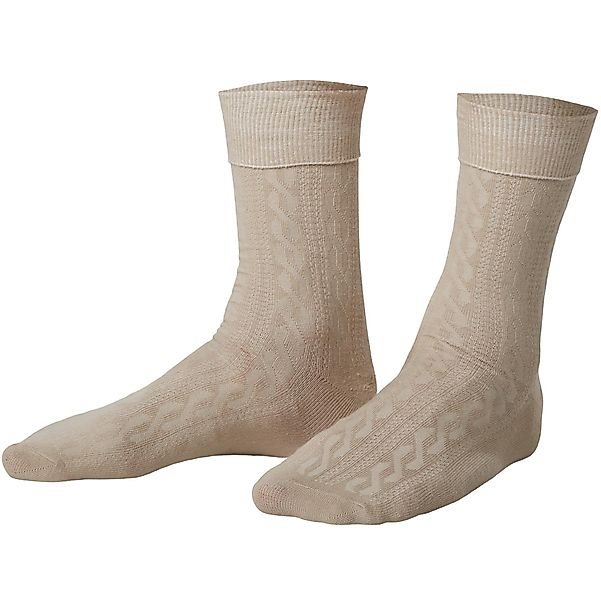 dressforfun Trachtensocken Socken beige günstig online kaufen