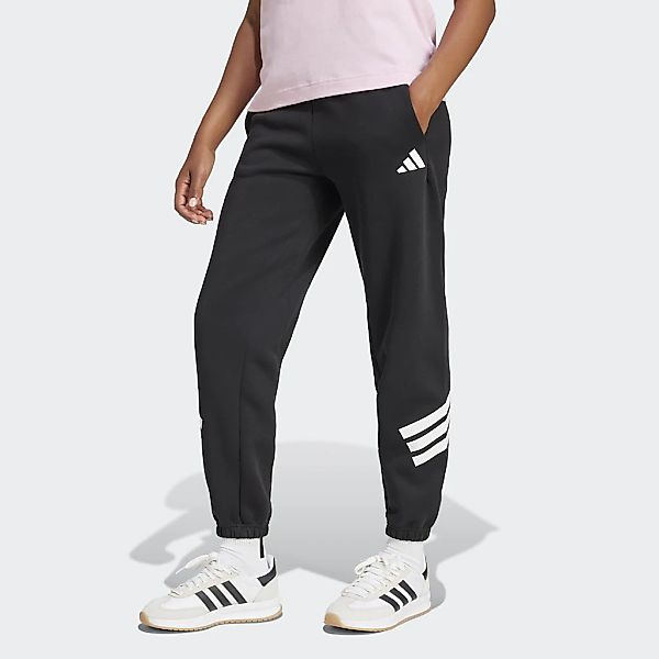 adidas Sportswear Sporthose "FUTURE ICONS 3-STREIFEN" günstig online kaufen