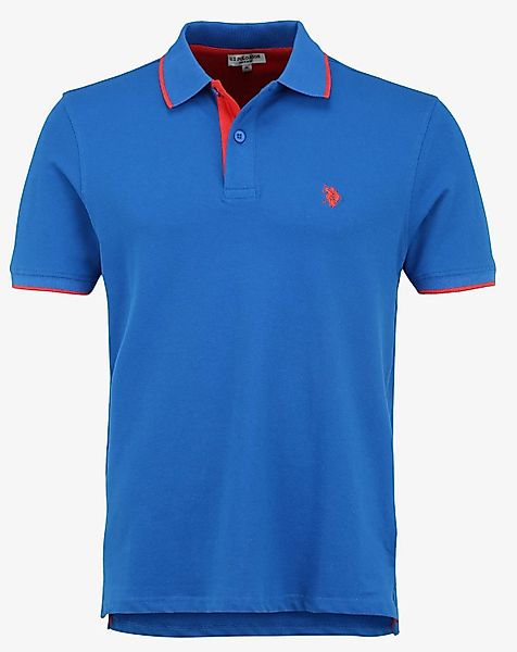 U.S. Polo Assn Poloshirt Polo Fashion günstig online kaufen