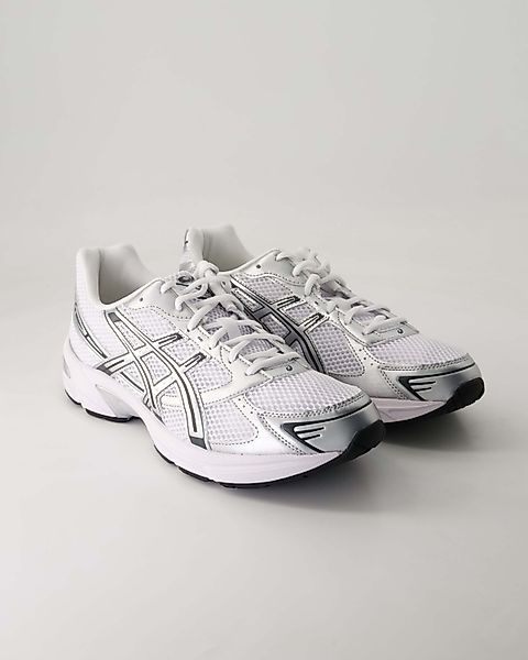 Asics Gel-1130 White / Pure Silver günstig online kaufen