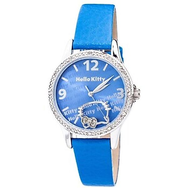 Hello Kitty  Armbanduhr hk7126ls03 günstig online kaufen
