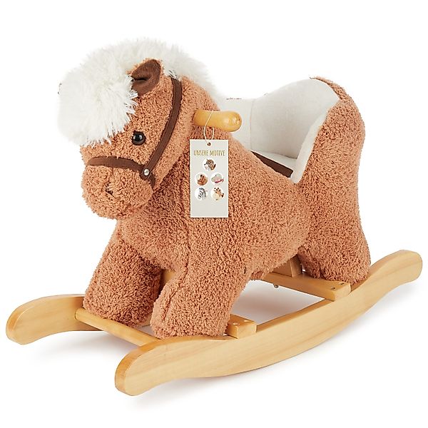 BIECO Schaukeltier günstig online kaufen