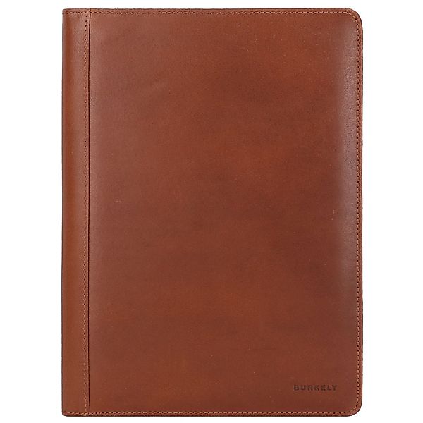 Burkely Schreibmappe Vintage, Leder günstig online kaufen