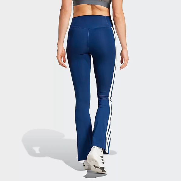 adidas Performance Trainingstights "OPT ESS 3S FLAR", (1 tlg.) günstig online kaufen