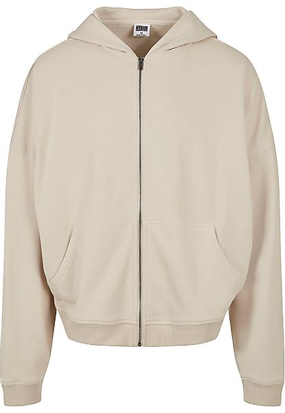 URBAN CLASSICS Sweatjacke Urban Classics Herren günstig online kaufen