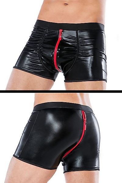 Andalea Trunk Andalea Boxershorts schwarz MC/9051 günstig online kaufen