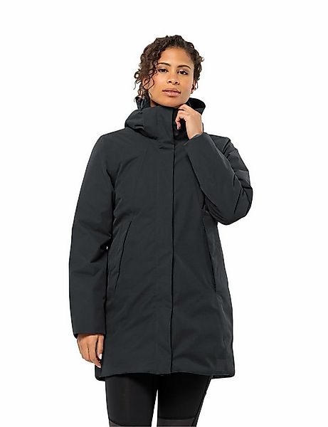 Jack Wolfskin Allwetterjacke Winterjacke für Damen (1-St) keine Angabe günstig online kaufen