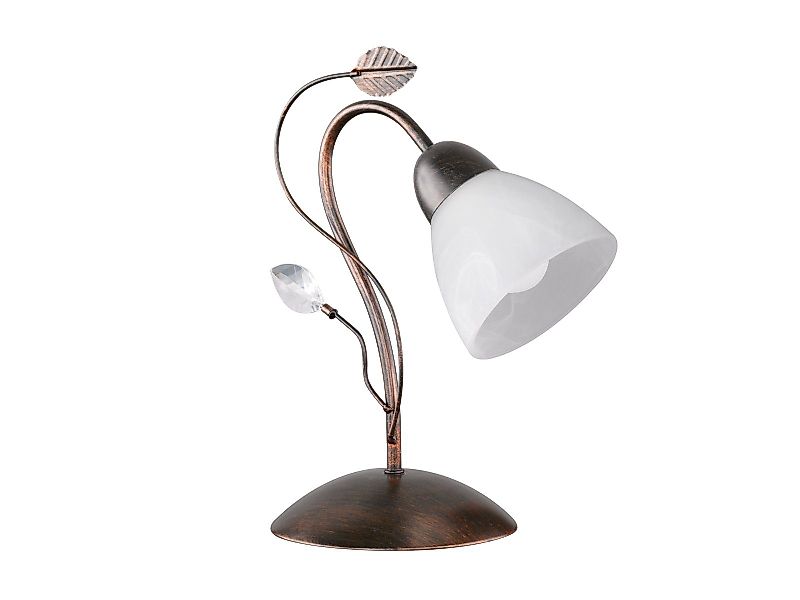 TRIO Leuchten LED Nachttischlampe, LED wechselbar, günstig online kaufen
