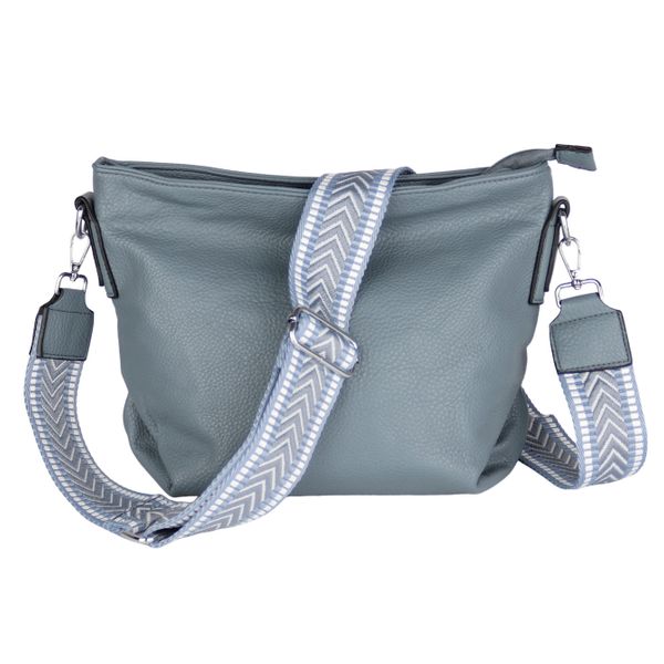 MIRROSI Umhängetasche Damen Crossbody Bag, 31x24x13cm günstig online kaufen
