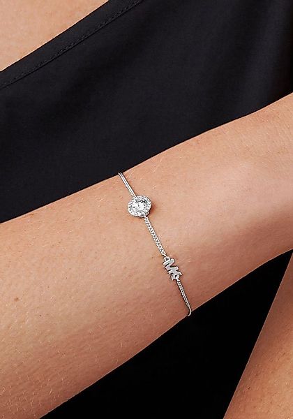 MICHAEL KORS Silberarmband Schmuck Geschenk Silber günstig online kaufen