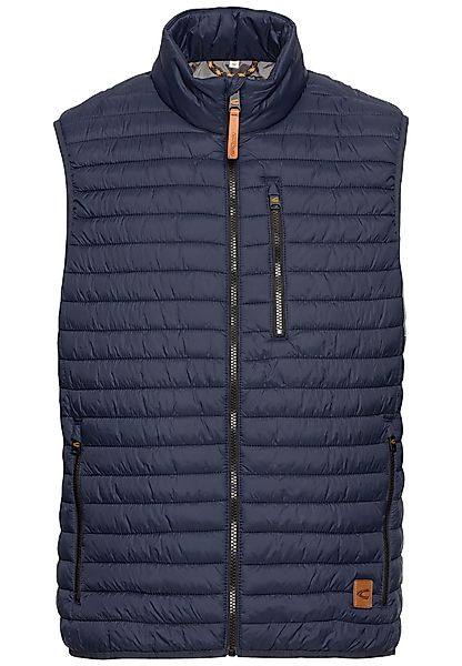 camel active Kurzweste günstig online kaufen