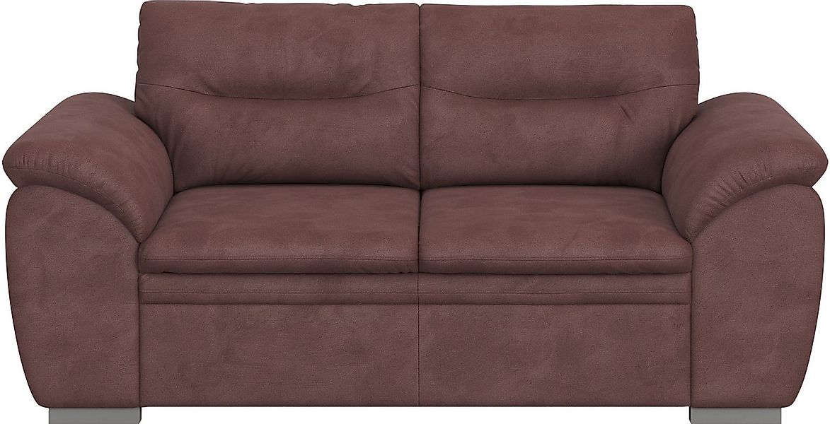 COTTA 2-Sitzer Leandra, Polstergarnitur, auch als Set erhältlich günstig online kaufen