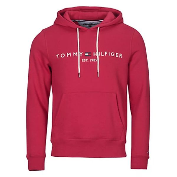 Tommy Hilfiger  Sweatshirt TOMMY LOGO HOODY günstig online kaufen