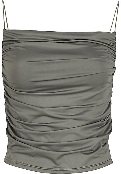 URBAN CLASSICS Tanktop Urban Classics Ladies Waterfall Jersey Top günstig online kaufen