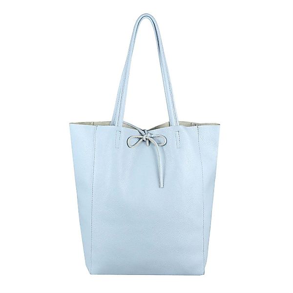ITALYSHOP24 Schultertasche Made in Italy Damen günstig online kaufen
