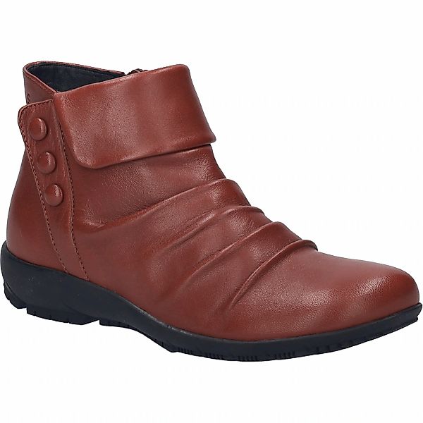 Josef Seibel Stiefelette "Charlotte 14, rubin" günstig online kaufen