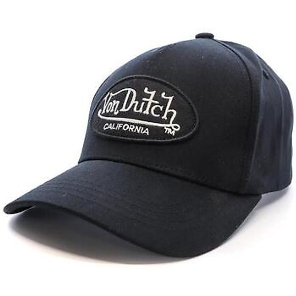Von Dutch  Schirmmütze VD/0/CAS1/LOFB02/B günstig online kaufen