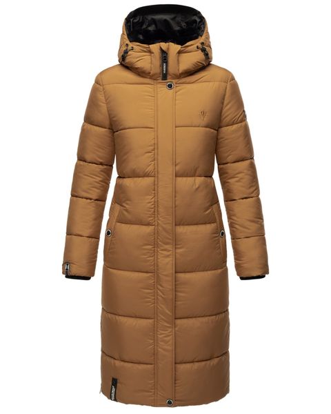 Marikoo Outdoorjacke Marikoo Reliziaa Damen Winterjacke günstig online kaufen