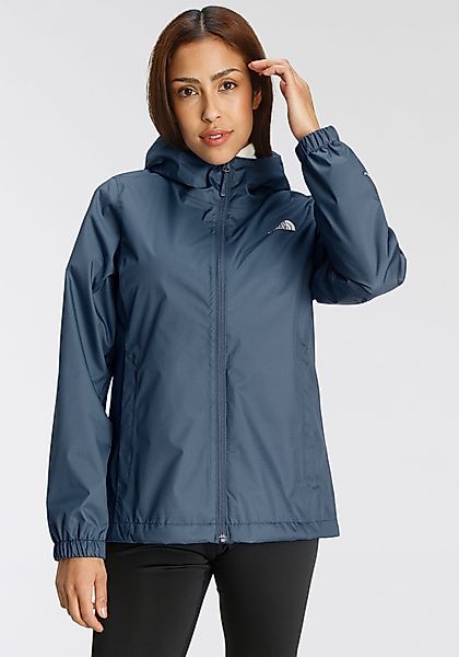 The North Face Regenjacke QUEST Atmungsaktiv, günstig online kaufen