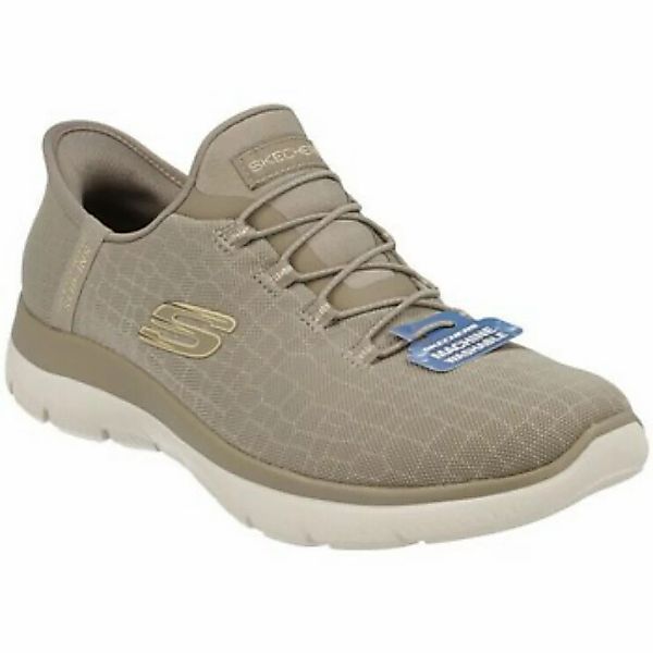 Skechers  Sneaker SUMMITS-CLASSY NIGHT SLIP-INS günstig online kaufen