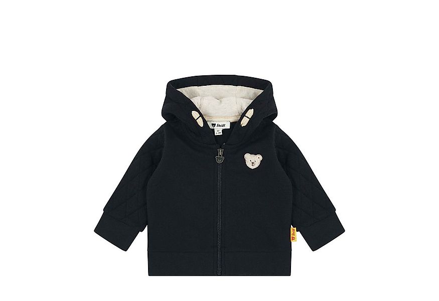 Steiff Strickjacke Sweatjacke Nordicland günstig online kaufen