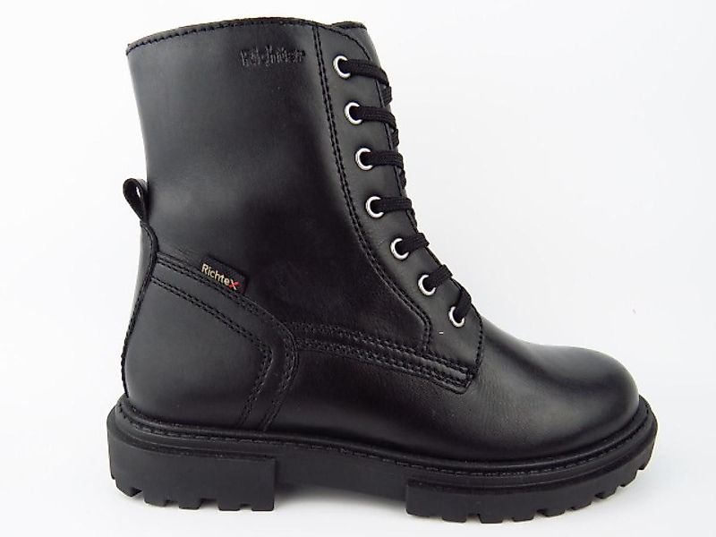 Richter Glattleder Stiefel günstig online kaufen