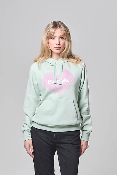 Bench. Kapuzensweatshirt "MIAO HOODY" günstig online kaufen