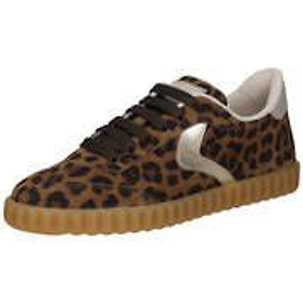 Voile Blanche Ines Sneaker Damen braun günstig online kaufen