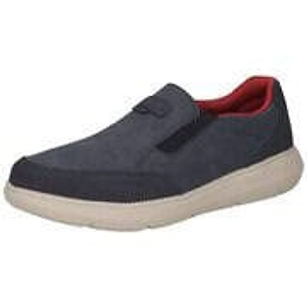 Bugatti Slipper Herren blau günstig online kaufen
